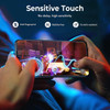 HD Tempered Glass Screen Protector for Samsung Galaxy S25 Plus