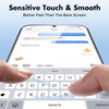 HD Tempered Glass Screen Protector for Samsung Galaxy S25 Plus