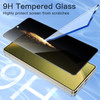 Privacy Tempered Glass Screen Protector for Samsung Galaxy S25 Ultra
