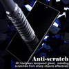Privacy Tempered Glass Screen Protector for Samsung Galaxy S25 Ultra