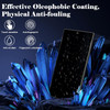 Privacy Tempered Glass Screen Protector for Samsung Galaxy S25 Ultra