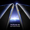 Privacy Tempered Glass Screen Protector for Samsung Galaxy S25 Ultra