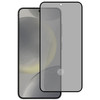 Privacy Tempered Glass Screen Protector for Samsung Galaxy S25 Plus