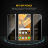 Privacy Tempered Glass Screen Protector for Samsung Galaxy S25 Plus
