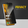 Privacy Tempered Glass Screen Protector for Samsung Galaxy S25 Plus