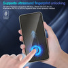 Privacy Tempered Glass Screen Protector for Samsung Galaxy S25 Plus