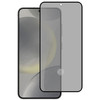 Privacy Tempered Glass Screen Protector for Samsung Galaxy S25