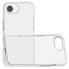 Ultra Slim Hybrid Transparent Case for iPhone 16e - Clear