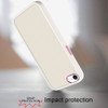 Shade Series Hybrid Case for iPhone 16e - Beige