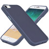 Shade Series Hybrid Case for iPhone 16e - Blue