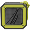 Nautica S100 Portable Bluetooth Wireless Outdoor Speaker - Black Green