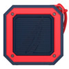 Nautica S100 Portable Bluetooth Wireless Outdoor Speaker - Navy Blue Red