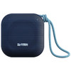 Nautica Urban SP400 Portable Bluetooth Wireless Speaker - Navy Blue