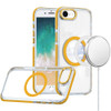 Clarity Collection MagSafe Case for iPhone 16e - Yellow