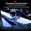 HD Tempered Glass Screen Protector for Motorola Moto G Power 2025