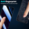 HD Tempered Glass Screen Protector for Motorola Moto G 2025