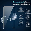 HD Tempered Glass Screen Protector for Motorola Moto G 2025