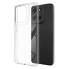 Fusion Shield Tough Snap-on Case for Motorola Moto G Power 2025 - Clear