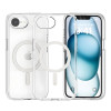 Slim Transparency MagSafe Case for iPhone 16e - Clear