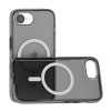 Slim Transparency MagSafe Case for iPhone 16e - Smoke