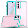Military Grade TUFF Rank Hybrid Armor Case for Samsung Galaxy A36 5G - Pink