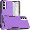 Military Grade Noble Hybrid Armor Case for Samsung Galaxy A36 5G - Purple