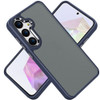 Shade Series Hybrid Case for Samsung Galaxy A36 5G - Blue