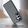 Shade Series Hybrid Case for Samsung Galaxy A36 5G - Blue