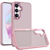 Shade Series Hybrid Case for Samsung Galaxy A36 5G - Pink