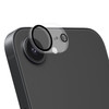 HD Tempered Glass Camera Lens Protector for iPhone 16e