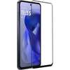 Edge-to-Edge Full Coverage HD Tempered Glass Screen Protector for Motorola Moto G Power 2025