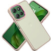 Shade Series Hybrid Case for Motorola Moto G Power 2025 - Beige