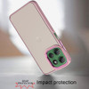 Shade Series Hybrid Case for Motorola Moto G Power 2025 - Pink