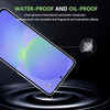 HD Tempered Glass Screen Protector for Samsung Galaxy A36 5G