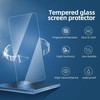 HD Tempered Glass Screen Protector for Samsung Galaxy A36 5G