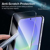 HD Tempered Glass Screen Protector for Samsung Galaxy A36 5G