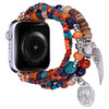 Beaded Ornaments Bracelet Band for Apple Watch 42mm / 41mm / 40mm - Colorful