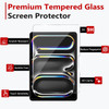 HD Premium Tempered Glass Screen Protector for iPad Pro 13-inch (M4)