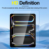 HD Premium Tempered Glass Screen Protector for iPad Air 13-inch (M3/M2)