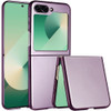 Slim Protective Cover for Samsung Galaxy Z Flip 6 - Purple
