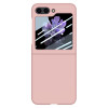 Slim Protective Cover for Samsung Galaxy Z Flip 6 - Pink