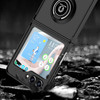 Aero Flex Ring Grip Case for Samsung Galaxy Z Flip 6
