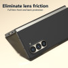Slim Protective Cover for Samsung Galaxy Z Fold 6 - Black