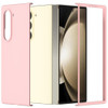 Slim Protective Cover for Samsung Galaxy Z Fold 6 - Pink