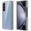 Slim Protective Cover with Hinge Protection for Samsung Galaxy Z Fold 6 - Clear