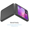 Slim Protective Cover for Motorola Razr 2024 - Black