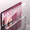 Slim Protective Cover for Motorola Razr Plus 2024 - Clear