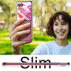 Slim Protective Cover for Motorola Razr Plus 2024 - Clear