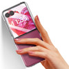 Slim Protective Cover for Motorola Razr Plus 2024 - Clear