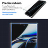 HD Tempered Glass Screen Protector (Outside Screen) for Samsung Galaxy Z Fold 6